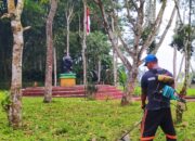 Pemkab Tasik Mau Napak Tilas, Pengelola Gegerhanjuang Berbenah