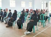 Himasta Sumedang Berbagi Rejeki, Kiprahnya Berikan Manfaat untuk Warga