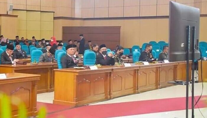 HUT Kemerdekaan ke-77 RI, DPRD: Saatnya Pemda Genjot Peningkatan Fiskal