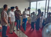 Tahun Baru Islam, Viman Alfarizi Ramadhan Santuni 2000 Anak Yatim di Kota Tasik