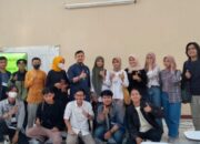 Ngaji Politik Bahas Pemikiran Gramsci