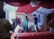 Saat Nyanyi Lagu Broery Marantika, Lelaki Paruh Baya Pingsan Lalu Meninggal Dunia