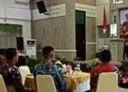 Kenal Pamit Kapolres Tasik, Begini Kata Bupati Ade Sugianto