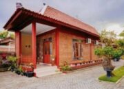 Homestay Milik Mantan TKI Tersebar di Pantai Palangpang Sukabumi