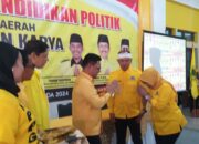 Tiga Target Partai Golkar 2024, Realistiskah?