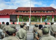 Pj Bupati Maybrat Dongkrak Kapasitas Satpol PP, Targetkan Kompeten dan Berwibawa