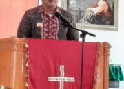 Pj Bupati Maybrat: Layani Masyarakat, Saya Tidak Akan Memilih-milih