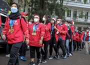 ASEAN Para Games 2022, Atlet NPCI Kota Bandung Borong Medali