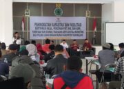 Baznas Kabupaten Tasik tidak Sekadar Membantu Permodalan