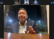 Otto Hasibuan: Pengurus Jangan Berpikir Apa yang Saya Dapat dari Peradi?