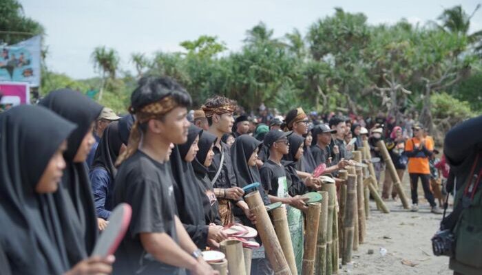 Rampak Lodong dan Spirit Gotong Royong