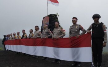 Bendera Merah Putih