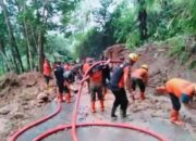 Belasan Bencana Melanda, BPBD Kabupaten Tasik Melakukan Apa?