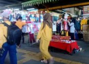 Ada 55 Target Penertiban PKL di Kota Bandung, di 15 Kecamatan