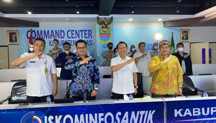 Inilah 22 Kriteria Anugerah Penyiaran 2022 Ambreg Digital KPID Jawa Barat