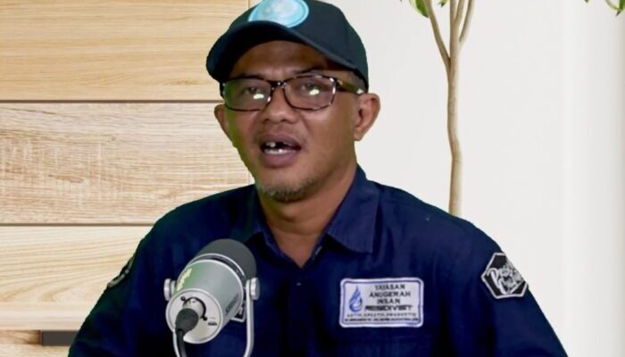 Yayasan AIR Dorong Mantan Napi Jadi Kreatif