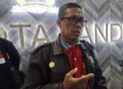 Wali Kota Bandung Diprotes Koalisi Rakyat Bersatu Usai Resmikan Gedung Dakwah ANNAS