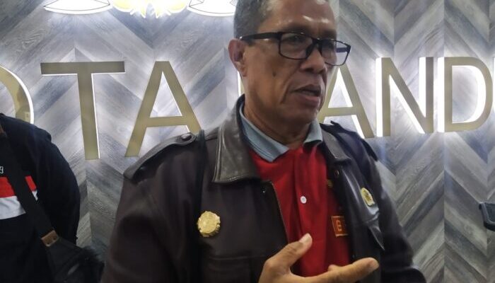 Wali Kota Bandung Diprotes Koalisi Rakyat Bersatu Usai Resmikan Gedung Dakwah ANNAS