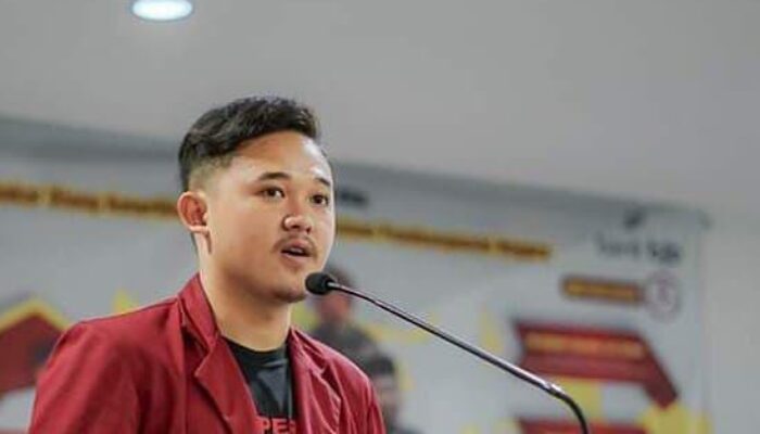 Ketua Himpunan Mahasiswa Persis Kota Bandung: Kenaikan Harga BBM, Lagi-lagi Pemerintah Tak Berpihak ke Masyarakat