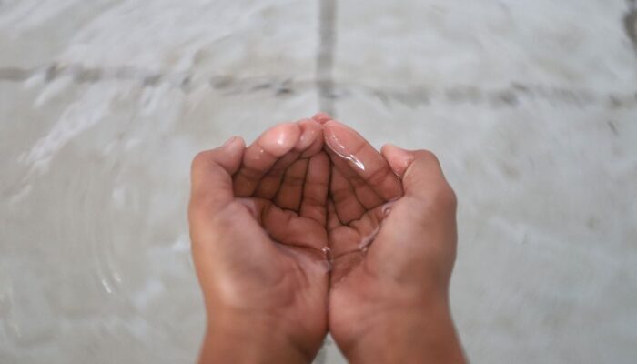 PDAM Tirtawening: Tarif Air Bersih Naik Mulai November 2022