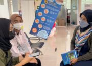 Program UHC Biayai Pengobatan Warga Kota Bandung