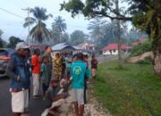 Pj Bupati Maybrat Sikapi Keluhan Warga, Beri Solusi Banjir di Pasar Susumuk