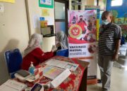 BIN Jabar Juga Lancarkan Mobile Vaksinasi Covid-19