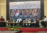 Survei IPRC, Elektabilitas Atalia Praratya Kamil Tertinggi