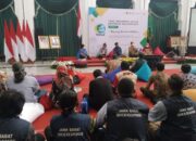 Dodo Suhendar: Dorong ODHA Kembali Aktif dan Produktif