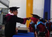 Gelar Wisuda, Lulusan Ma’soem University Siap Bekerja Cerdas dan Tuntas
