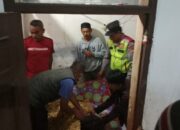 Di Ciinjuk Rajapolah, Nenek Terjatuh ke Sumur Sedalam 10 Meter