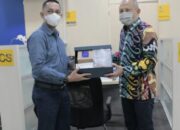 Hari Pelanggan Nasional, Sekda: Bank bjb Batam Prospeknya Bagus