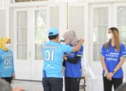 Tim Bandung bjb Tandamata Wakili Indonesia, ASEAN Grand Prix 2022