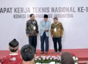 Ridwan Kamil: Keterbukaan Informasi Jadi Ekosistem dalam Demokrasi