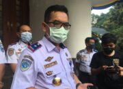 Tarif Angkutan Umum Naik di Angka Seribu