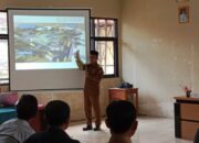 Sebelum Relokasi, Warga Pasar Minta Bertemu Pemkab Tasik