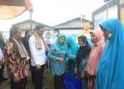 Wali Kota Tasik, Tahun 2021 Pembangunan di Kawalu-Mangkubumi Capai Rp 59 Miliar