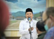 Eksplorasi Sumedang Digital Transformation, Uu: Tantangan Pelayanan Publik Semakin Kompleks