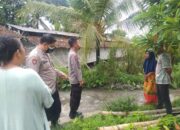 Tercebur di Irigasi Cikunten Kawalu, Seorang Perempuan Tewas