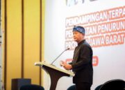 Angka Stunting Kota Bandung Turun, Tapi