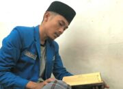 Demo Pertama Pada Sejarah Khazanah Islam