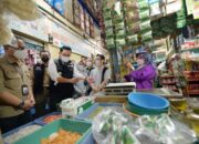 Emil, Harga Kebutuhan Pokok Stabil