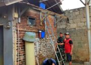 Kodam III Siliwangi Bantu Warga Akses Air Bersih