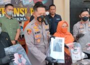 Demi Konten Video Aniaya Hewan, Dua Pelaku Diamankan Polisi