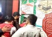 Kejari Sumedang Tetapkan 4 Tersangka Kasus Keboncau, Richard: Proses Hukumnya Janggal?