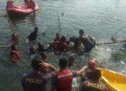 Jasad Pemuda Tenggelam di Situ Gede Ditemukan