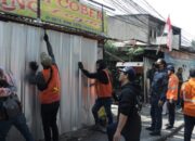 PT KAI Serius Jaga Aset Negara