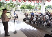 Yusuf Cuti Umrah, Ivan Dicksan Jadi Plh Wali Kota Tasik