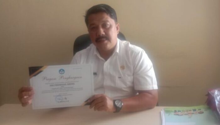 Dinas Pendidikan Sumedang Terbaik di Program PIP Tingkat Jabar