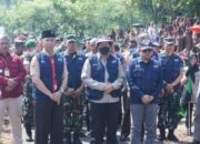 Milenial Harus Dilibatkan dalam Mengusung Isu Lingkungan